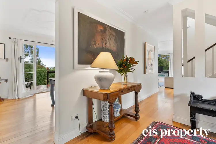 Sixth view of Homely house listing, 5 Rowan Court, Taroona TAS 7053