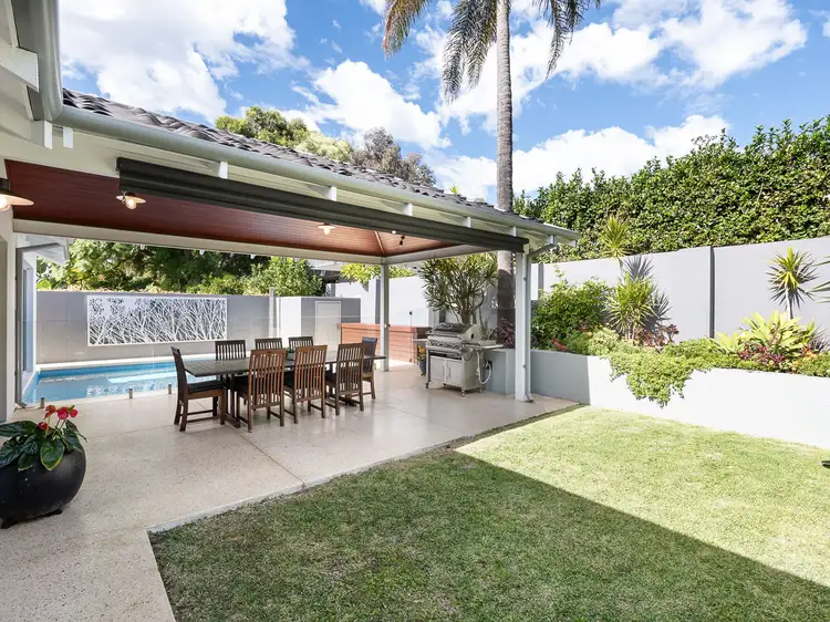 21 Mitford Street, Swanbourne WA 6010