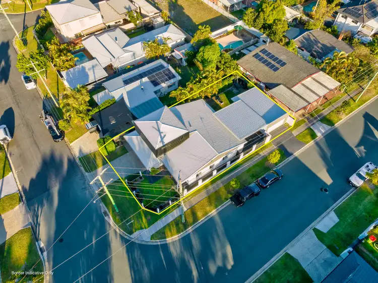 Third view of Homely house listing, 24 Bluegum Avenue, Hollywell QLD 4216