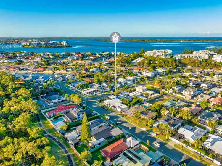 Fourth view of Homely house listing, 24 Bluegum Avenue, Hollywell QLD 4216