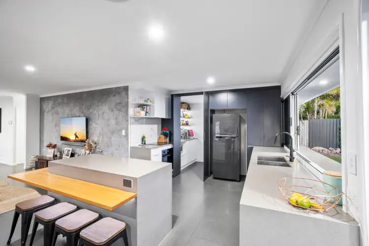 Fifth view of Homely house listing, 24 Bluegum Avenue, Hollywell QLD 4216