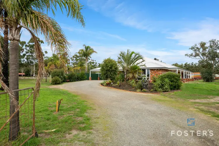 5 Meadowbrook Retreat, Oakford WA 6121