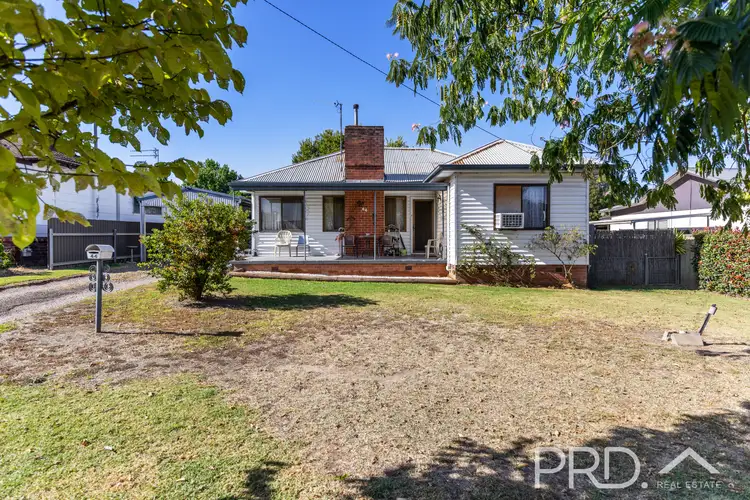 Main view of Homely house listing, 44 Vyner Street, Tumut NSW 2720