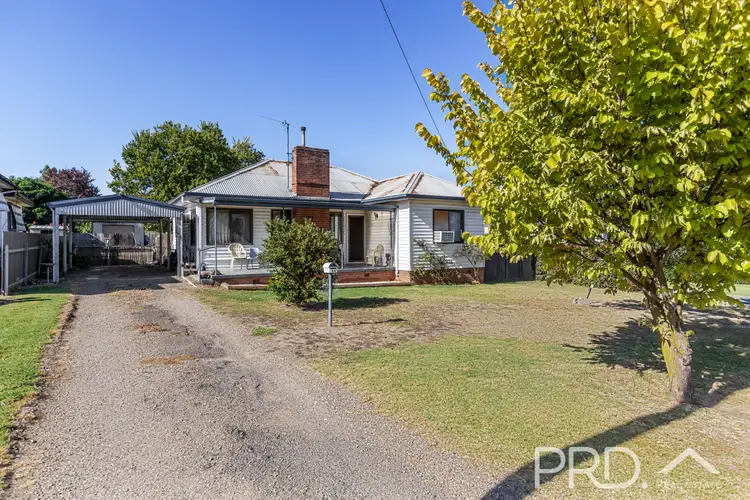 Second view of Homely house listing, 44 Vyner Street, Tumut NSW 2720