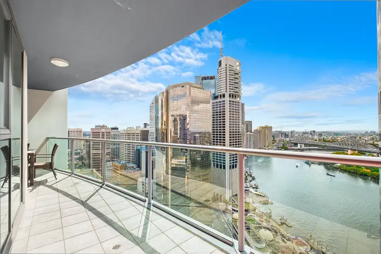 354/26 Felix Street, Brisbane City QLD 4000