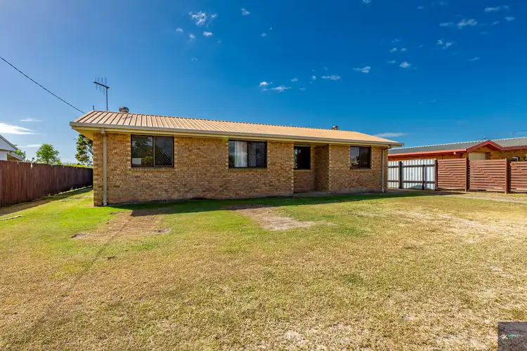 11 Russell Street, Bundaberg North QLD 4670