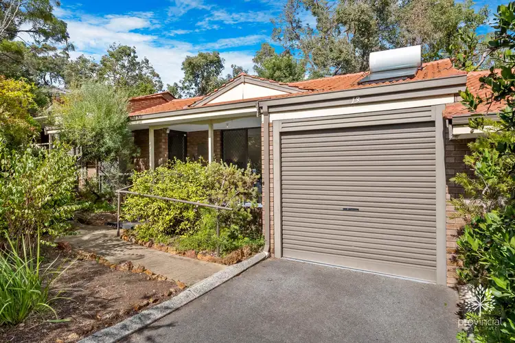 Sixth view of Homely villa listing, 13/106 Williams Street, Gooseberry Hill WA 6076