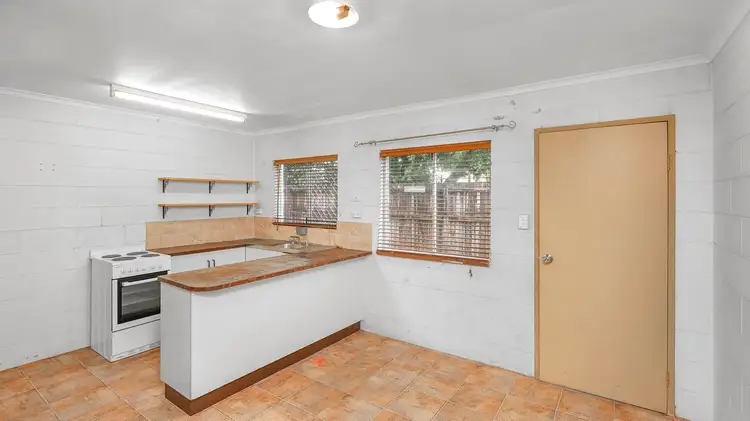 Main view of Homely townhouse listing, 5/25 Mount Peter Road, Edmonton QLD 4869