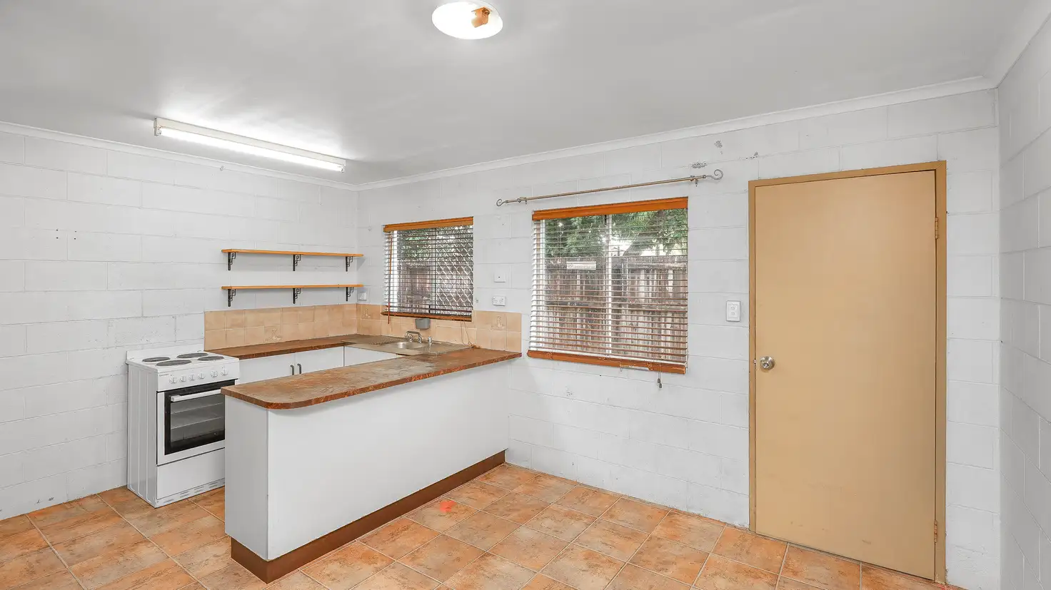 Main view of Homely townhouse listing, 5/25 Mount Peter Road, Edmonton QLD 4869