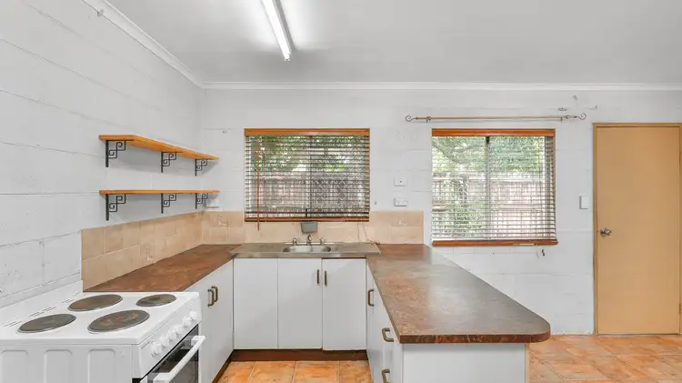Second view of Homely townhouse listing, 5/25 Mount Peter Road, Edmonton QLD 4869