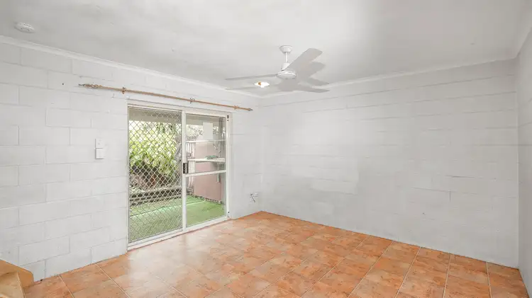 Third view of Homely townhouse listing, 5/25 Mount Peter Road, Edmonton QLD 4869