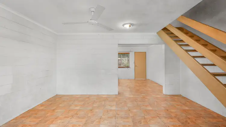 Fifth view of Homely townhouse listing, 5/25 Mount Peter Road, Edmonton QLD 4869