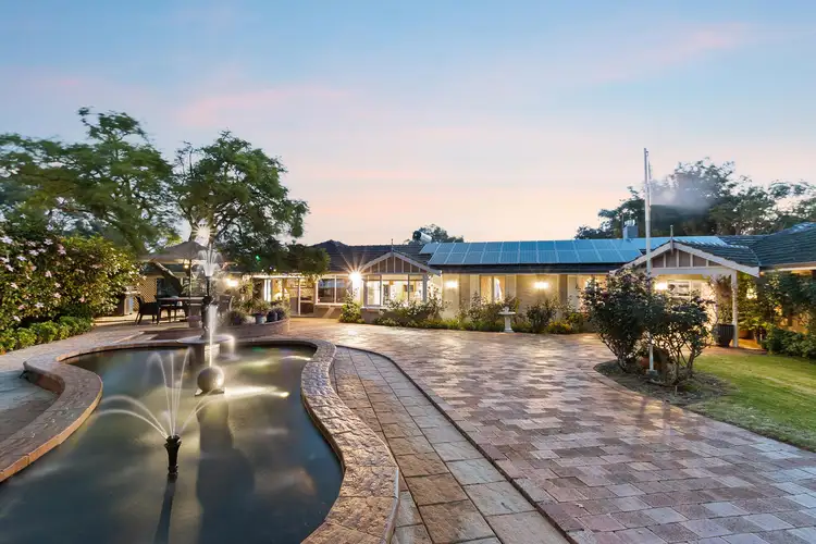 Main view of Homely house listing, 33 Farrant Street, Gooseberry Hill WA 6076