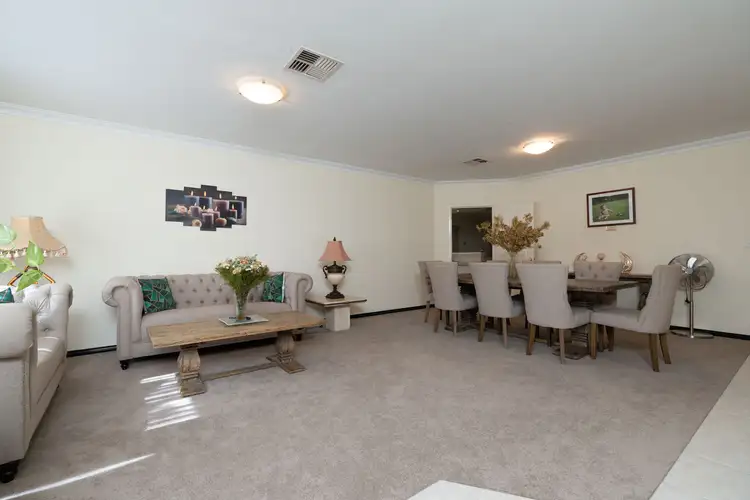 Second view of Homely house listing, 64 Matthews Close, Noranda WA 6062
