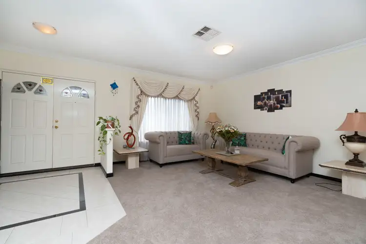 Fourth view of Homely house listing, 64 Matthews Close, Noranda WA 6062
