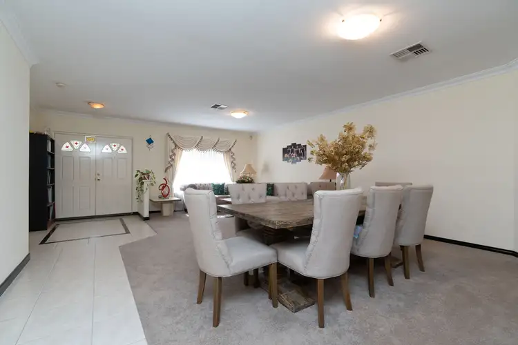 Seventh view of Homely house listing, 64 Matthews Close, Noranda WA 6062