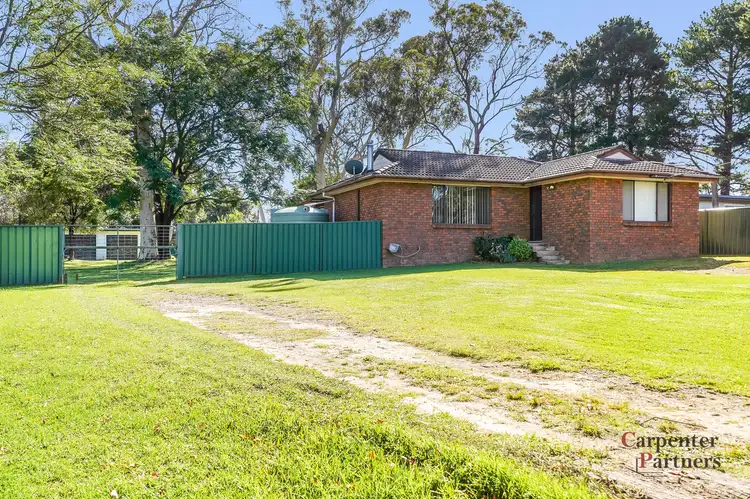 11 Mortimer Street, Yanderra NSW 2574