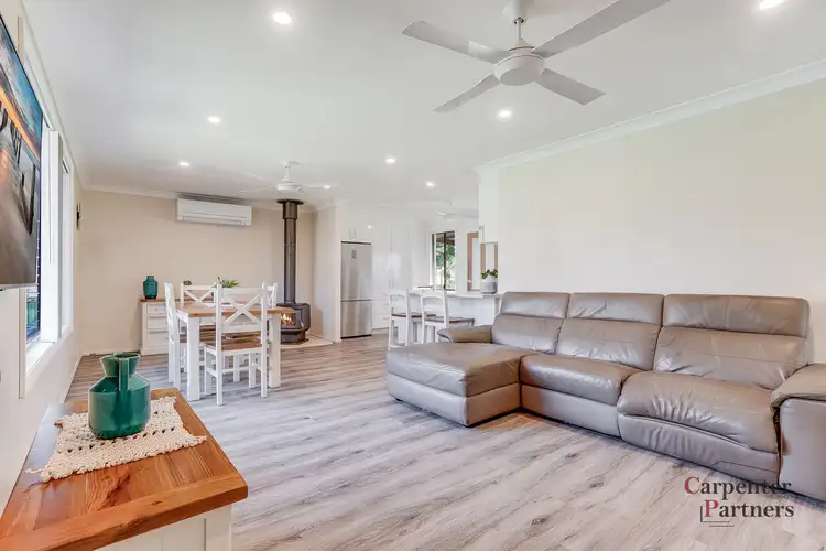 Second view of Homely house listing, 11 Mortimer Street, Yanderra NSW 2574