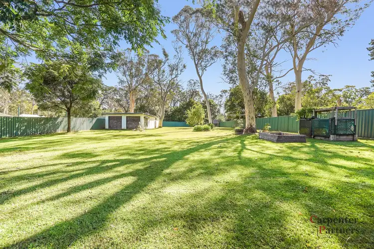 Third view of Homely house listing, 11 Mortimer Street, Yanderra NSW 2574