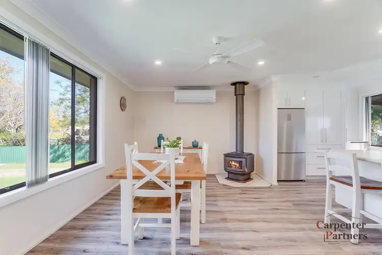 Fifth view of Homely house listing, 11 Mortimer Street, Yanderra NSW 2574