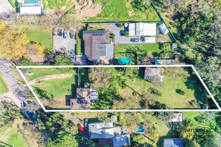 Sixth view of Homely house listing, 11 Mortimer Street, Yanderra NSW 2574
