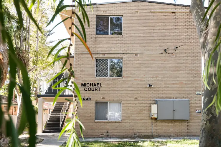 Main view of Homely unit listing, 7/41 Fairlight Street, Mosman Park WA 6012