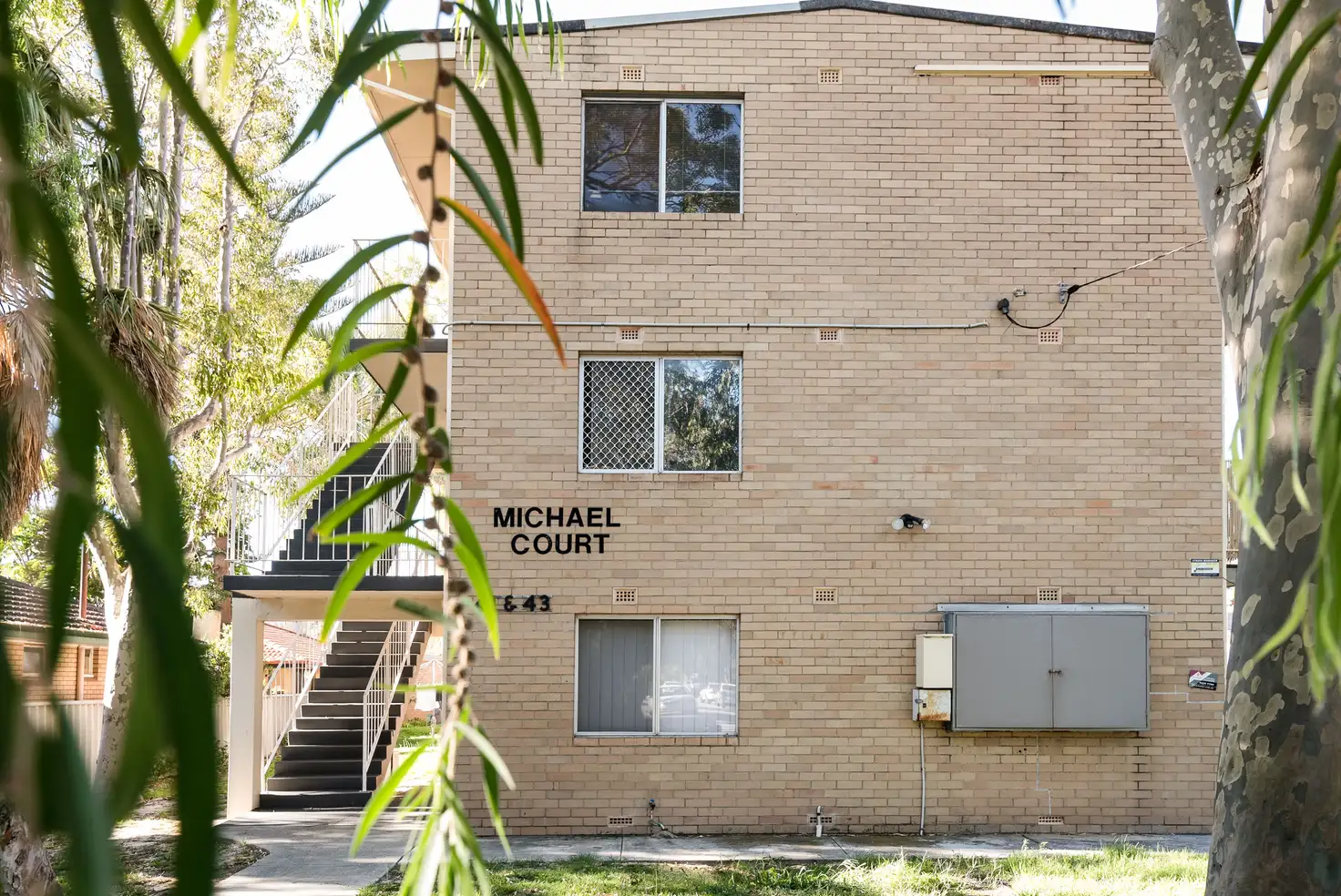 Main view of Homely unit listing, 7/41 Fairlight Street, Mosman Park WA 6012