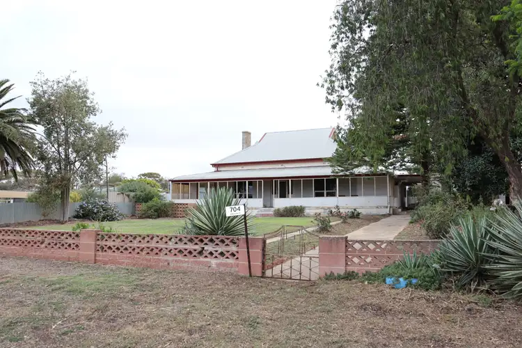 Second view of Homely house listing, 704 Kingston Road, Moorook South SA 5332