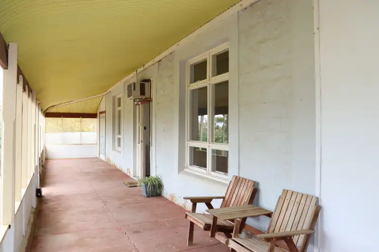 Fourth view of Homely house listing, 704 Kingston Road, Moorook South SA 5332