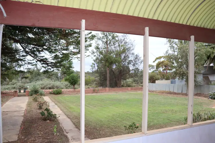 Fifth view of Homely house listing, 704 Kingston Road, Moorook South SA 5332
