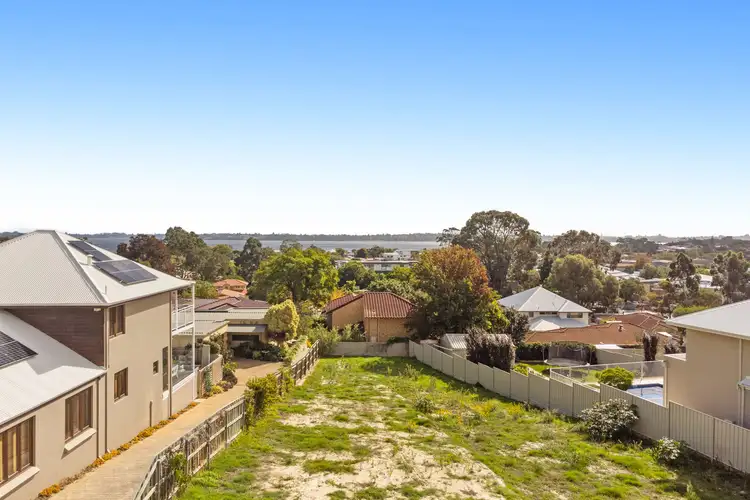Third view of Homely land listing, 19A Millington Street, Ardross WA 6153