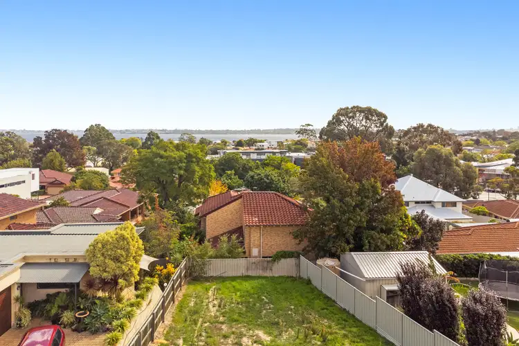 Fifth view of Homely land listing, 19A Millington Street, Ardross WA 6153