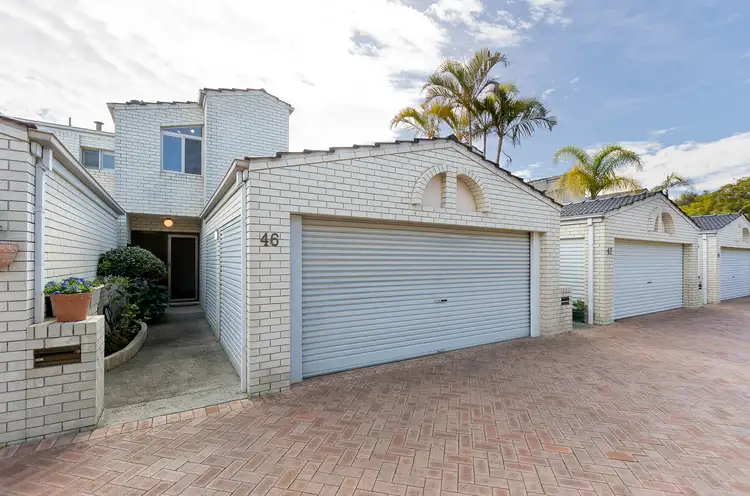 46/240 Burke Drive, Attadale WA 6156