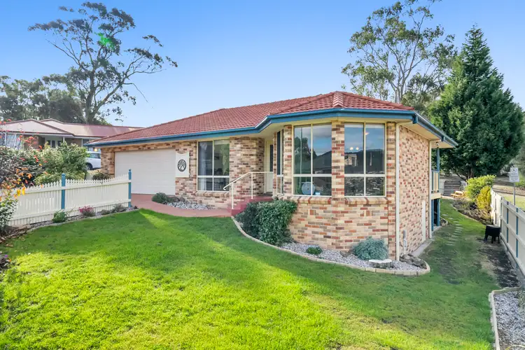 Main view of Homely house listing, 40 Chatterton Court, Claremont TAS 7011