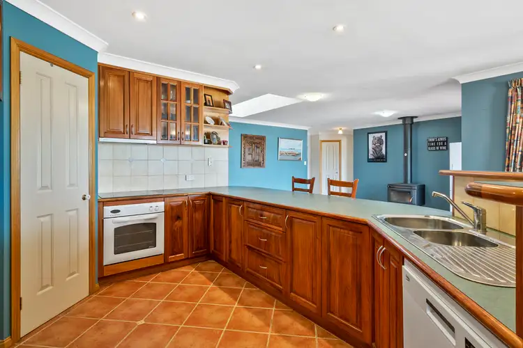 Fifth view of Homely house listing, 40 Chatterton Court, Claremont TAS 7011