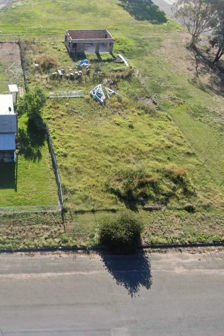 Third view of Homely land listing, 98 Queen Street, Barmedman NSW 2668