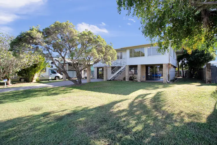 14 Shakespeare Street, East Mackay QLD 4740