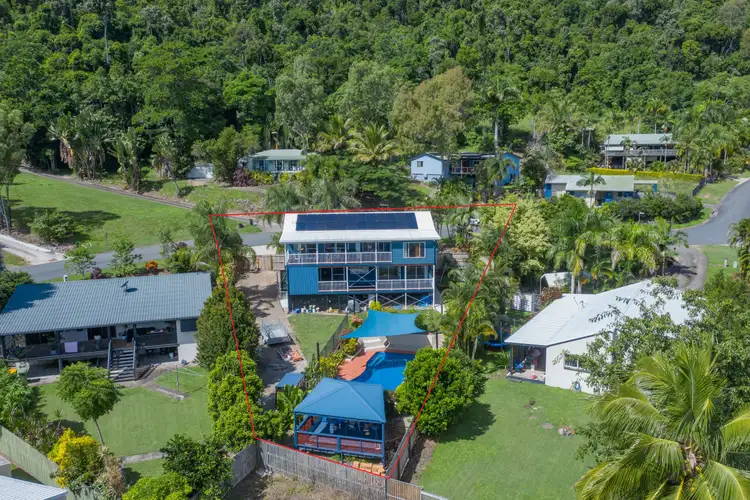 22 Jones Road, Cannonvale QLD 4802