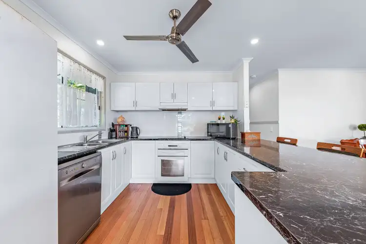 Seventh view of Homely house listing, 22 Jones Road, Cannonvale QLD 4802