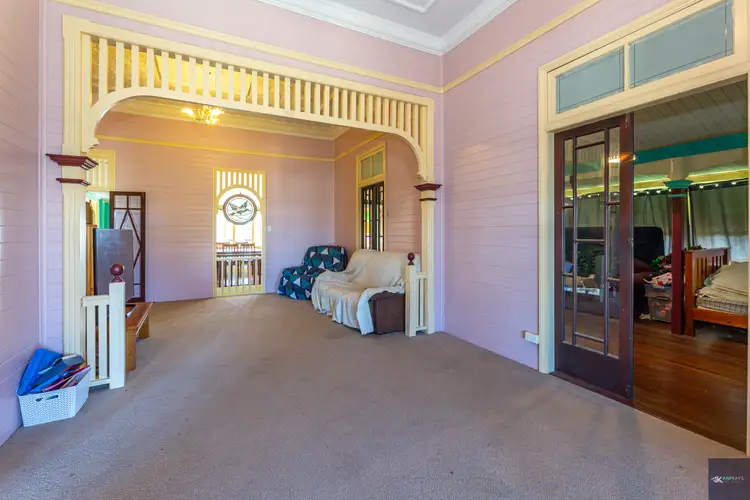 Sixth view of Homely house listing, 19 Hunter Street, Bundaberg South QLD 4670