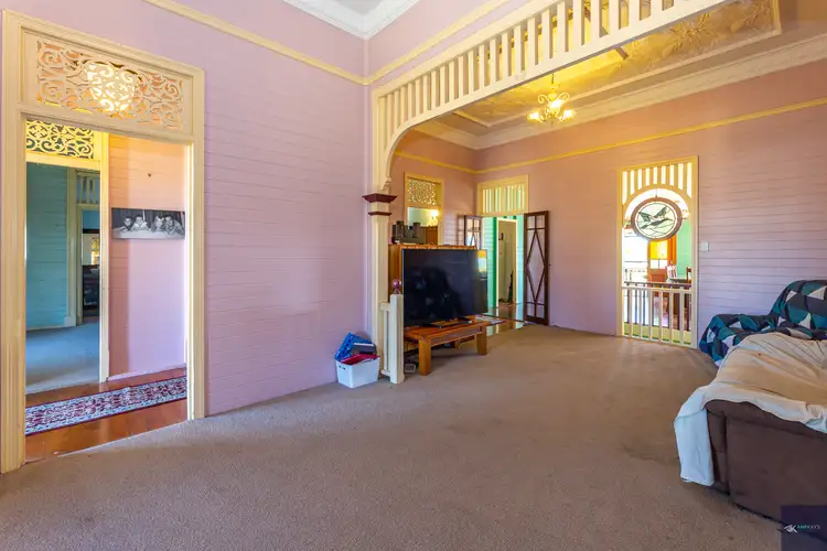 Seventh view of Homely house listing, 19 Hunter Street, Bundaberg South QLD 4670