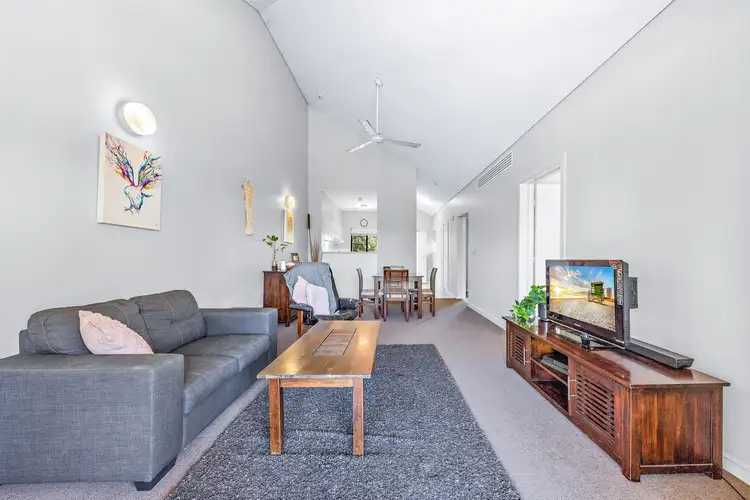 Third view of Homely unit listing, 1469/615 Kunapipi Road, Laguna Quays QLD 4800