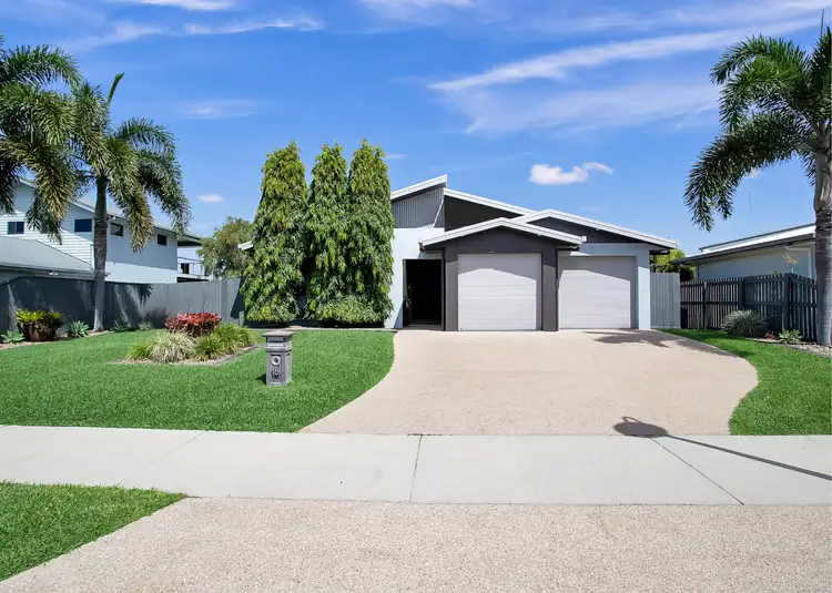 16 Argos Street, Ooralea QLD 4740