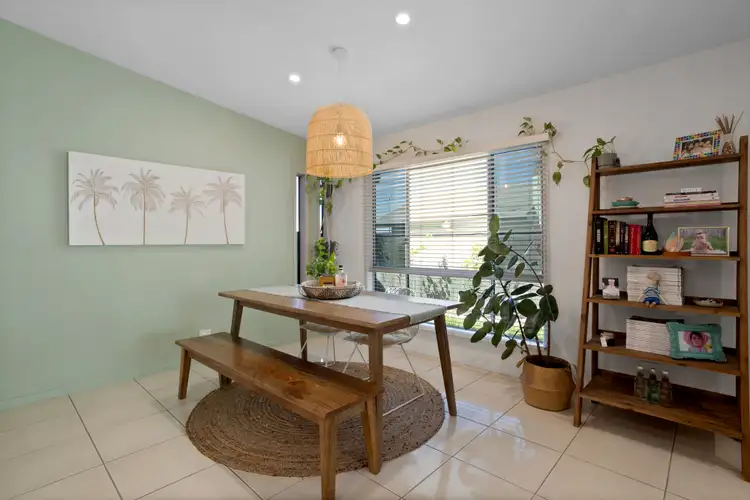 Fourth view of Homely house listing, 16 Argos Street, Ooralea QLD 4740