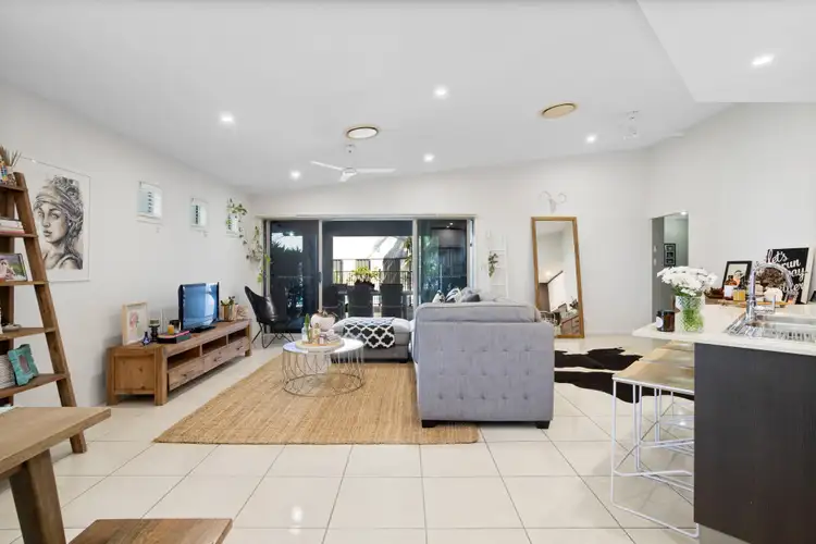 Fifth view of Homely house listing, 16 Argos Street, Ooralea QLD 4740