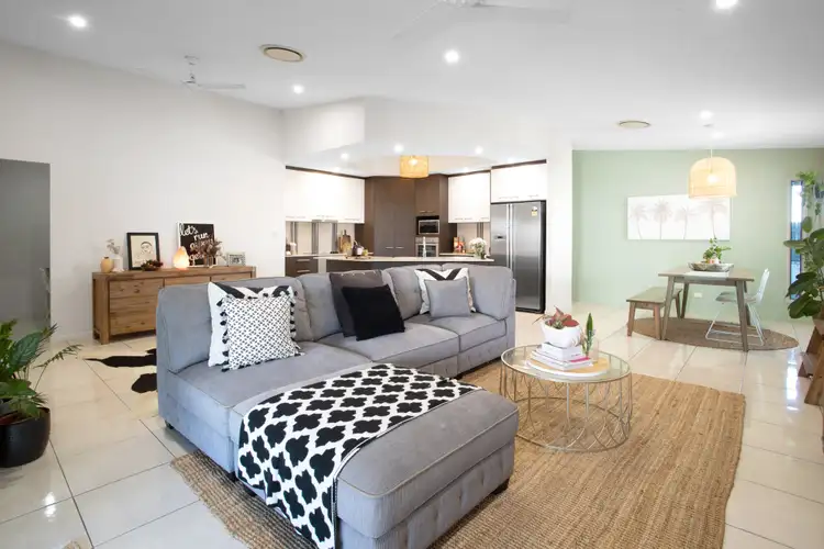 Sixth view of Homely house listing, 16 Argos Street, Ooralea QLD 4740