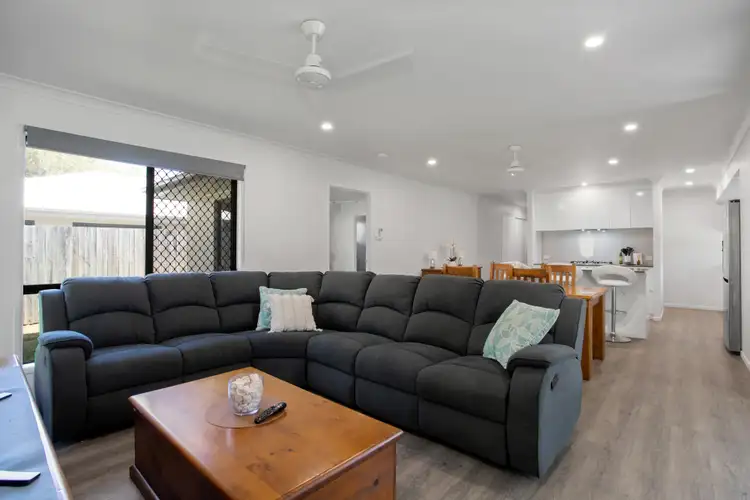 Sixth view of Homely house listing, 24 Dollarbird Lane, Andergrove QLD 4740