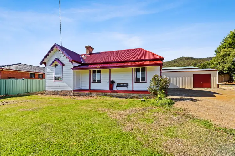 Second view of Homely house listing, 967B Great Western Highway, South Bowenfels NSW 2790