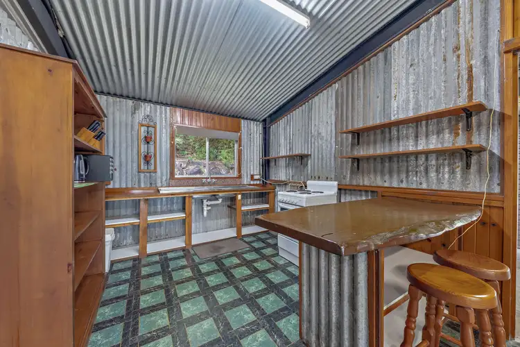 Second view of Homely house listing, 1275 Conway Road, Conway QLD 4800