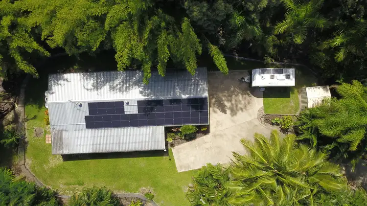 Fourth view of Homely house listing, 1275 Conway Road, Conway QLD 4800